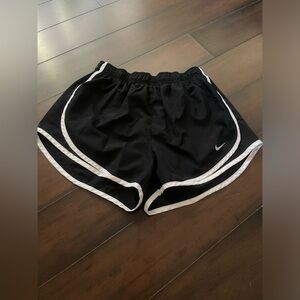 NIKE athletic shorts